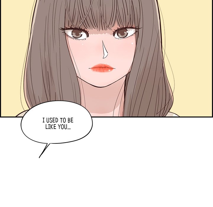 Sunny-Side Up Sunny-Side Up EP 28 - Toomics page 23 - 