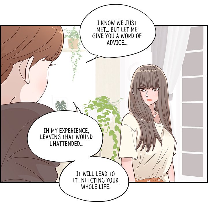 Sunny-Side Up Sunny-Side Up EP 28 - Toomics page 24 - 