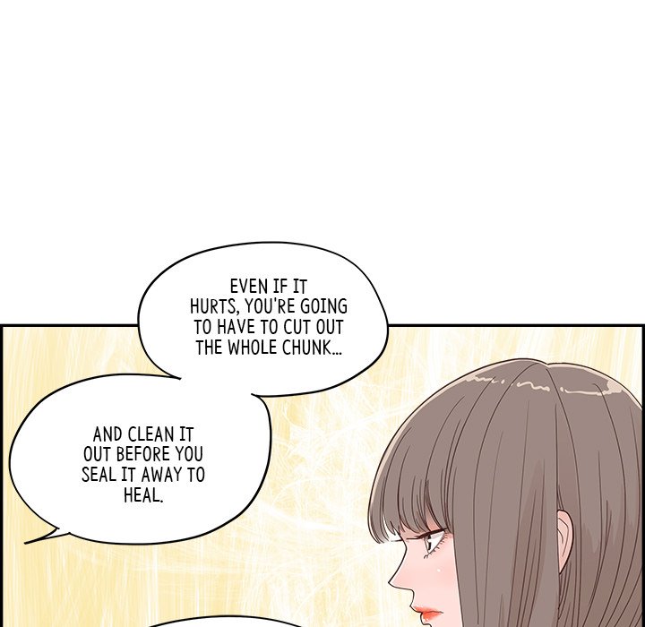 Sunny-Side Up Sunny-Side Up EP 28 - Toomics page 25 - 