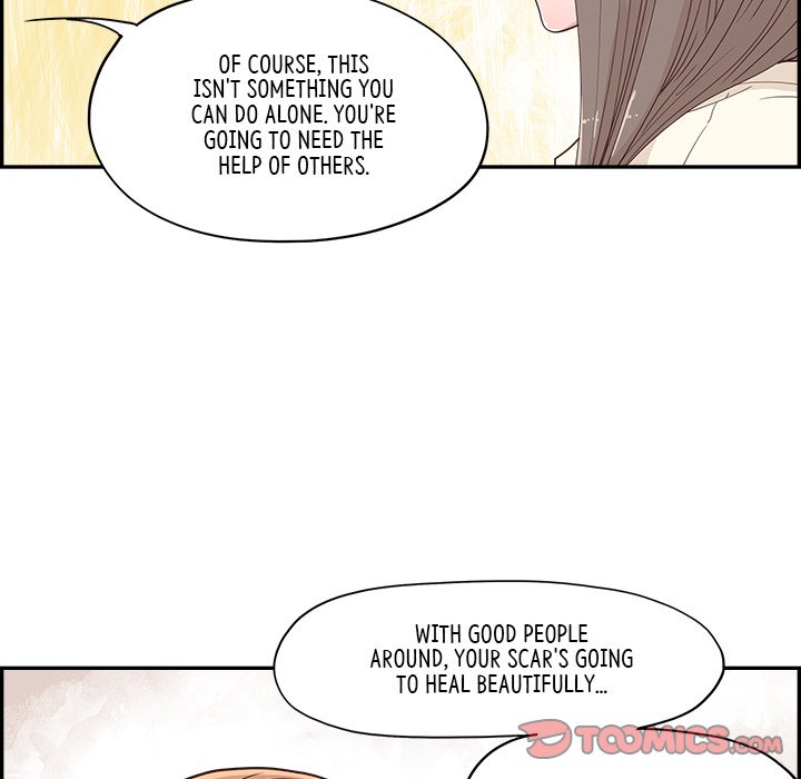 Sunny-Side Up Sunny-Side Up EP 28 - Toomics page 26 - 