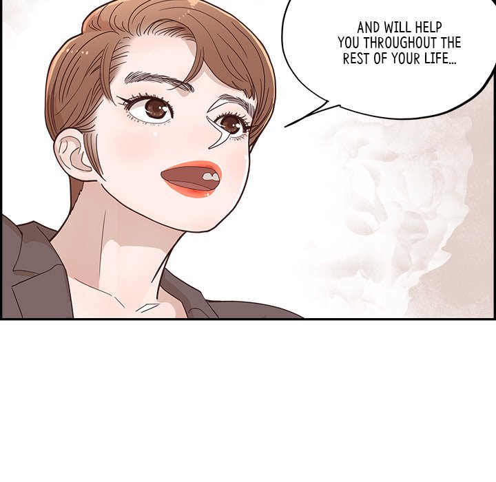 Sunny-Side Up Sunny-Side Up EP 28 - Toomics page 27 - 
