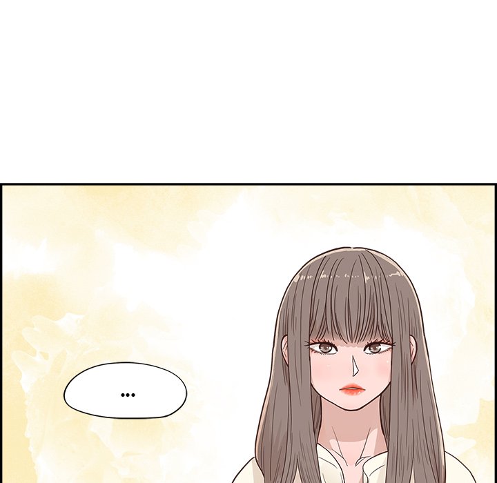 Sunny-Side Up Sunny-Side Up EP 28 - Toomics page 28 - 
