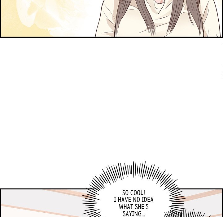 Sunny-Side Up Sunny-Side Up EP 28 - Toomics page 29 - 