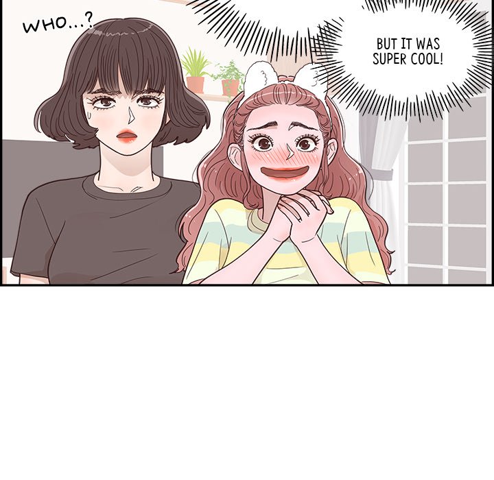 Sunny-Side Up Sunny-Side Up EP 28 - Toomics page 30 - 