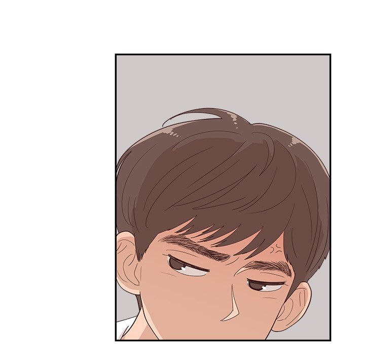 Sunny-Side Up Sunny-Side Up EP 28 - Toomics page 31 - 
