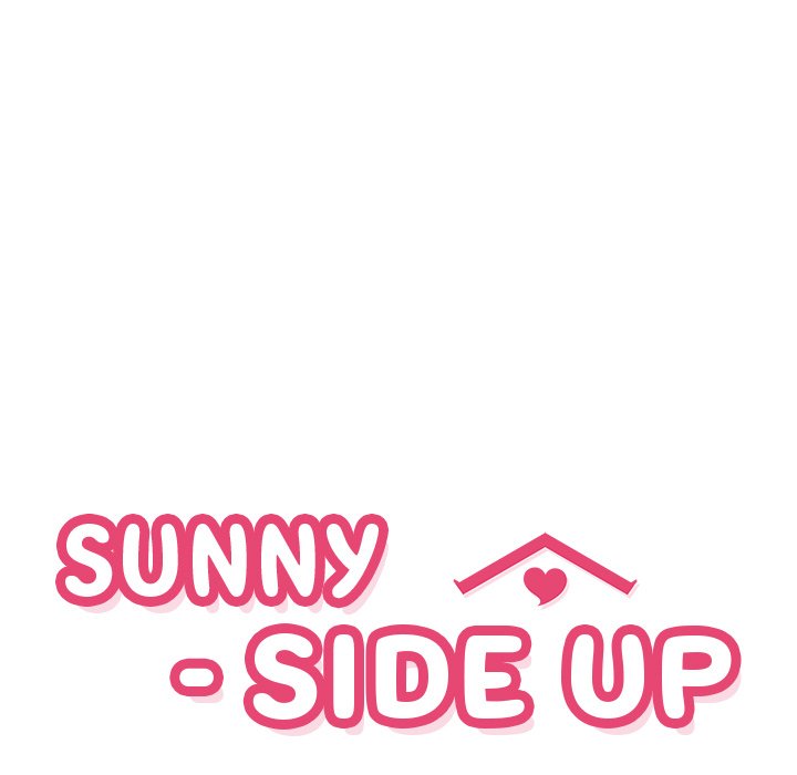 Sunny-Side Up Sunny-Side Up EP 28 - Toomics page 35 - 