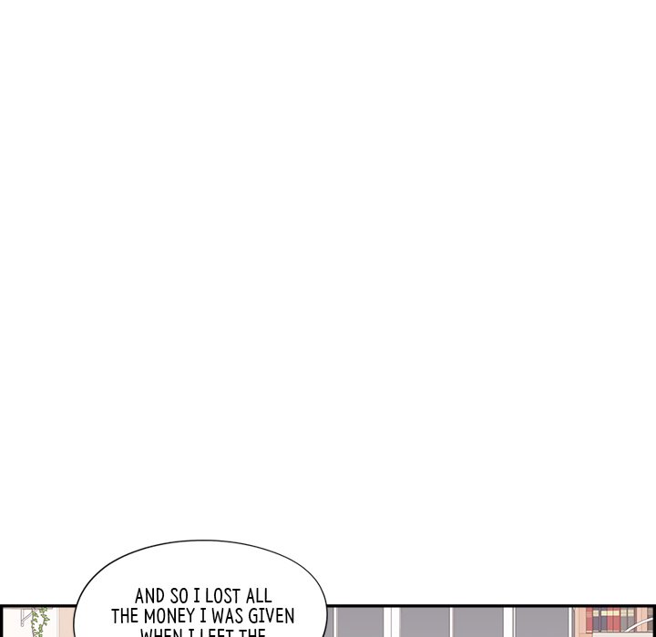 Sunny-Side Up Sunny-Side Up EP 28 - Toomics page 37 - 