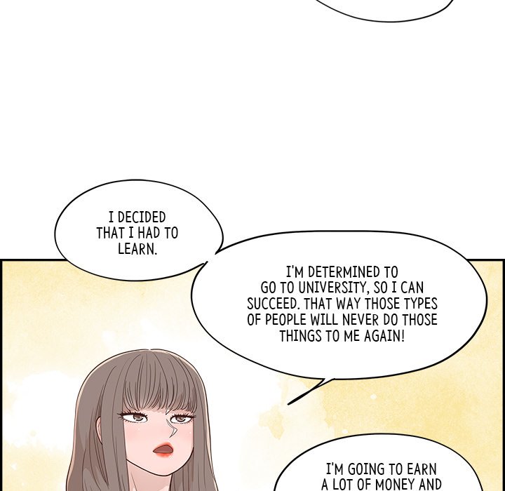 Sunny-Side Up Sunny-Side Up EP 28 - Toomics page 39 - 
