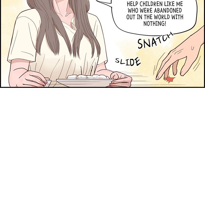 Sunny-Side Up Sunny-Side Up EP 28 - Toomics page 40 - 