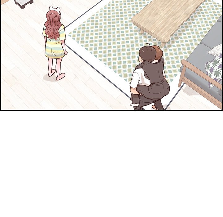 Sunny-Side Up Sunny-Side Up EP 28 - Toomics page 5 - 