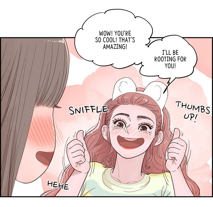 Sunny-Side Up Sunny-Side Up EP 28 - Toomics page 41 - 