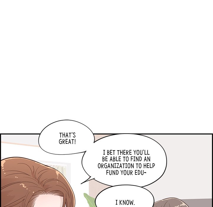 Sunny-Side Up Sunny-Side Up EP 28 - Toomics page 42 - 