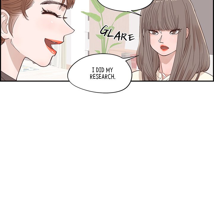 Sunny-Side Up Sunny-Side Up EP 28 - Toomics page 43 - 