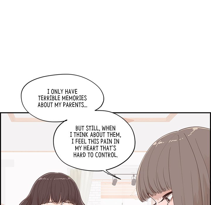 Sunny-Side Up Sunny-Side Up EP 28 - Toomics page 45 - 