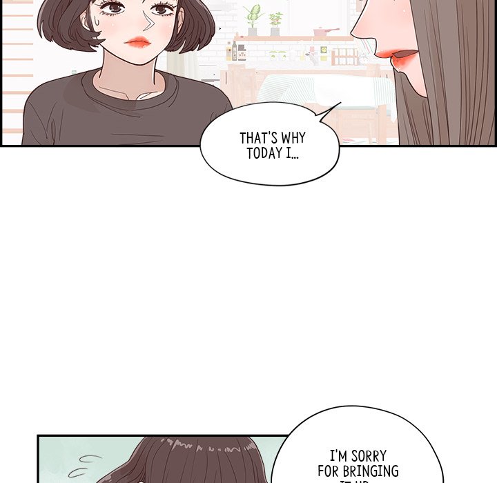 Sunny-Side Up Sunny-Side Up EP 28 - Toomics page 46 - 