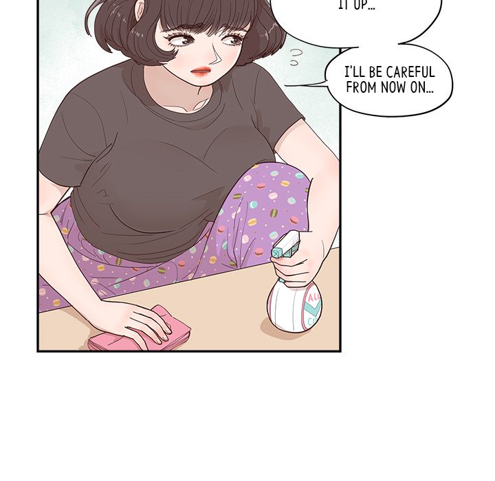 Sunny-Side Up Sunny-Side Up EP 28 - Toomics page 47 - 
