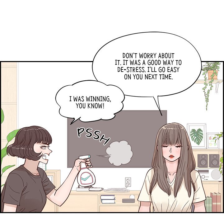 Sunny-Side Up Sunny-Side Up EP 28 - Toomics page 48 - 