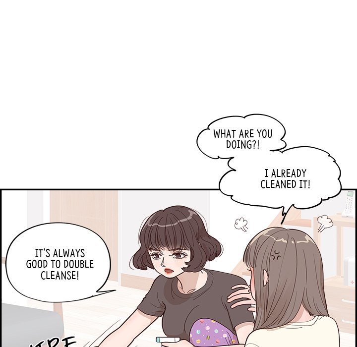 Sunny-Side Up Sunny-Side Up EP 28 - Toomics page 49 - 