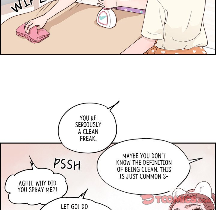Sunny-Side Up Sunny-Side Up EP 28 - Toomics page 50 - 