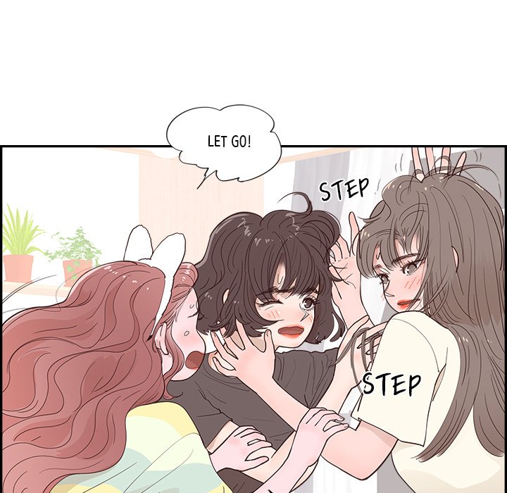 Sunny-Side Up Sunny-Side Up EP 28 - Toomics page 6 - 