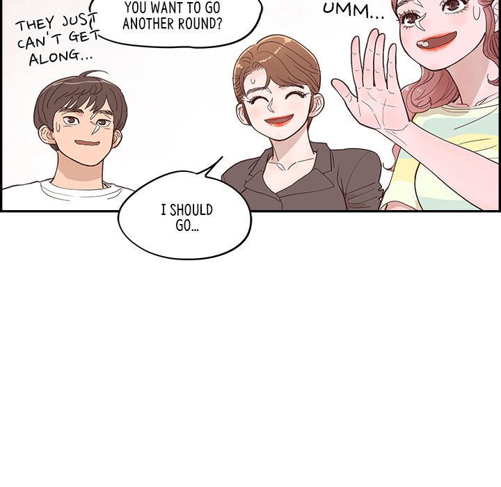 Sunny-Side Up Sunny-Side Up EP 28 - Toomics page 51 - 