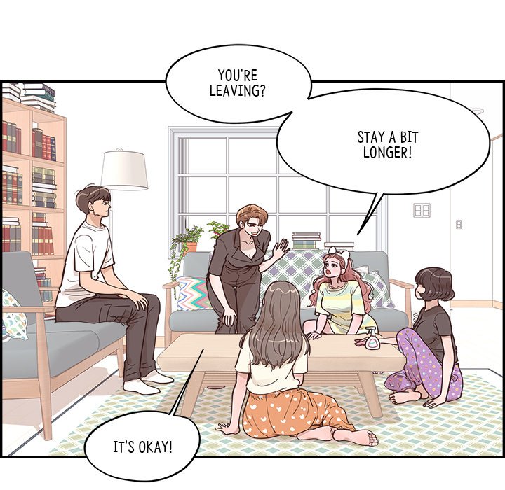 Sunny-Side Up Sunny-Side Up EP 28 - Toomics page 52 - 