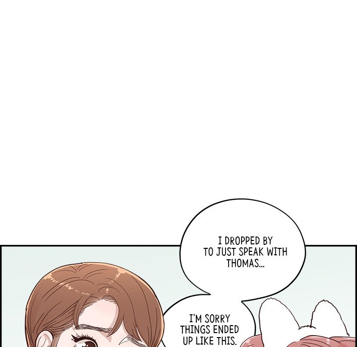 Sunny-Side Up Sunny-Side Up EP 28 - Toomics page 53 - 