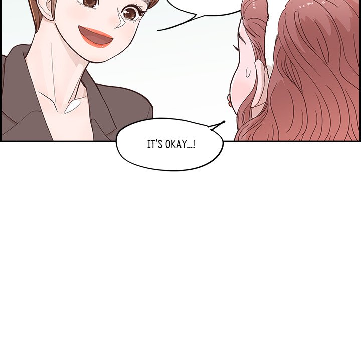 Sunny-Side Up Sunny-Side Up EP 28 - Toomics page 54 - 