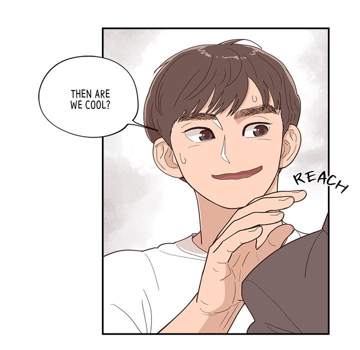 Sunny-Side Up Sunny-Side Up EP 28 - Toomics page 55 - 