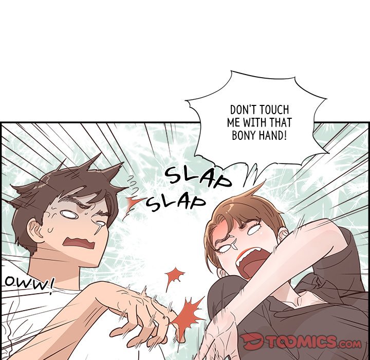 Sunny-Side Up Sunny-Side Up EP 28 - Toomics page 56 - 
