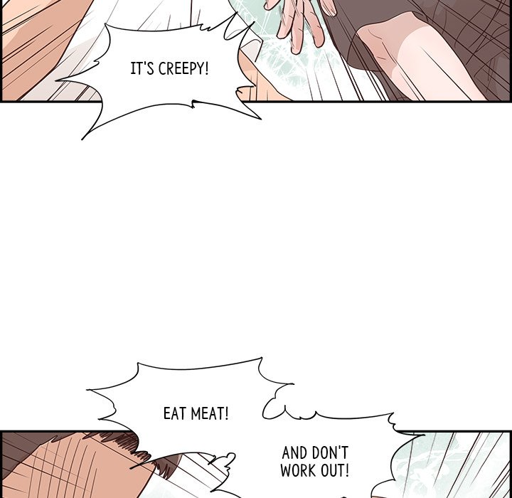 Sunny-Side Up Sunny-Side Up EP 28 - Toomics page 57 - 