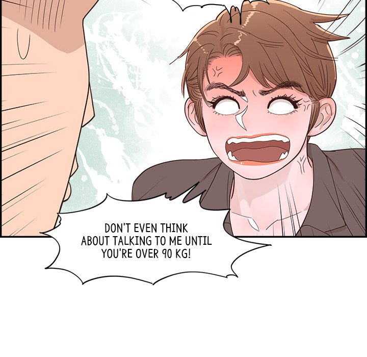 Sunny-Side Up Sunny-Side Up EP 28 - Toomics page 58 - 
