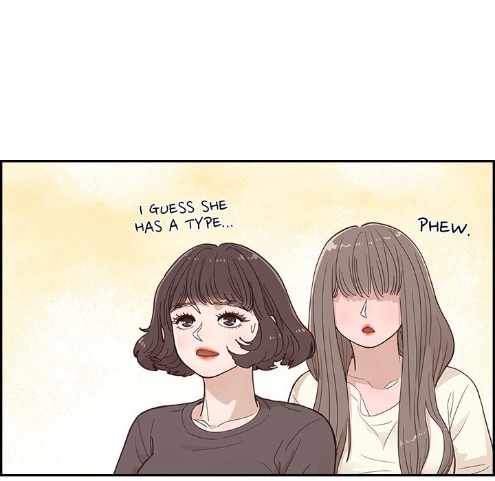 Sunny-Side Up Sunny-Side Up EP 28 - Toomics page 59 - 