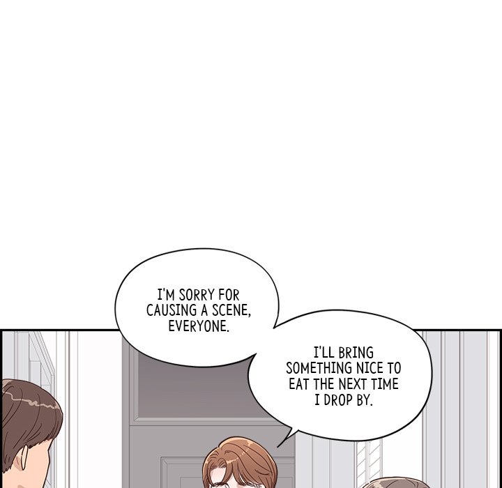 Sunny-Side Up Sunny-Side Up EP 28 - Toomics page 60 - 