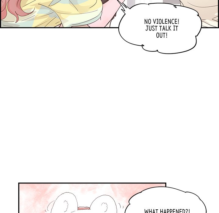 Sunny-Side Up Sunny-Side Up EP 28 - Toomics page 7 - 