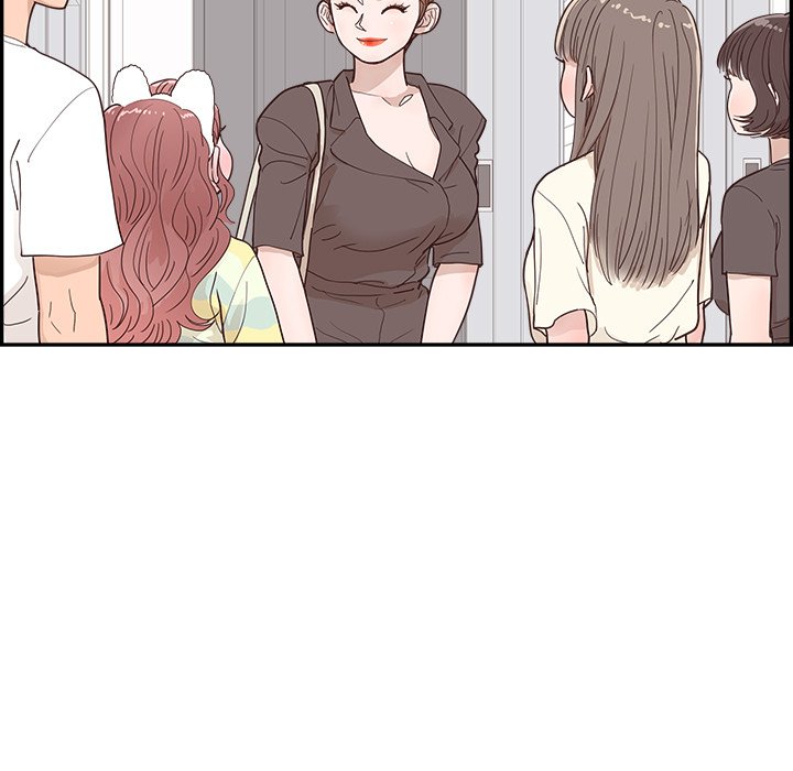 Sunny-Side Up Sunny-Side Up EP 28 - Toomics page 61 - 