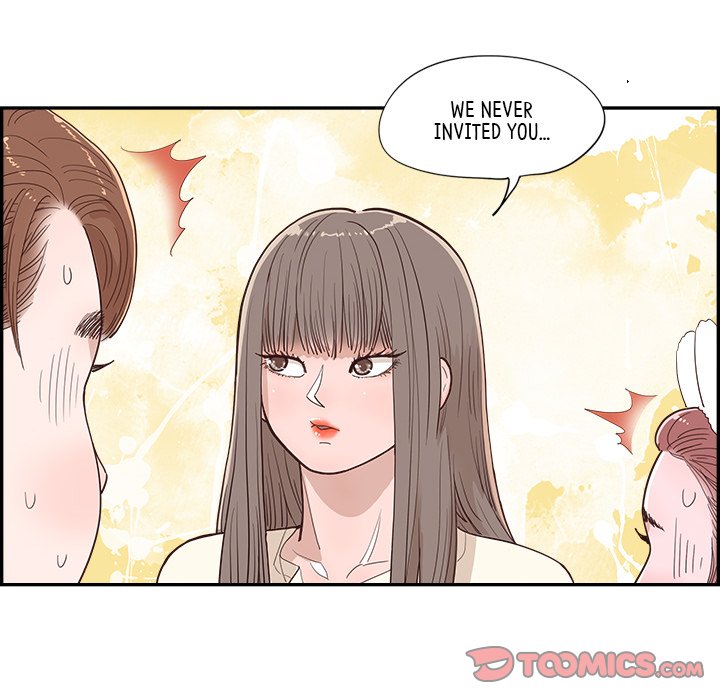 Sunny-Side Up Sunny-Side Up EP 28 - Toomics page 62 - 
