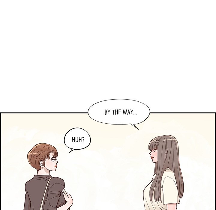 Sunny-Side Up Sunny-Side Up EP 28 - Toomics page 63 - 