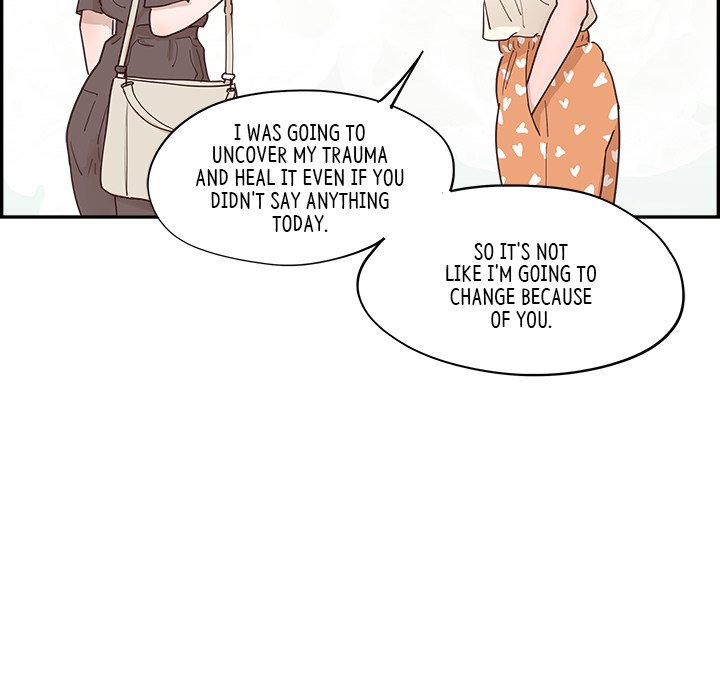 Sunny-Side Up Sunny-Side Up EP 28 - Toomics page 64 - 