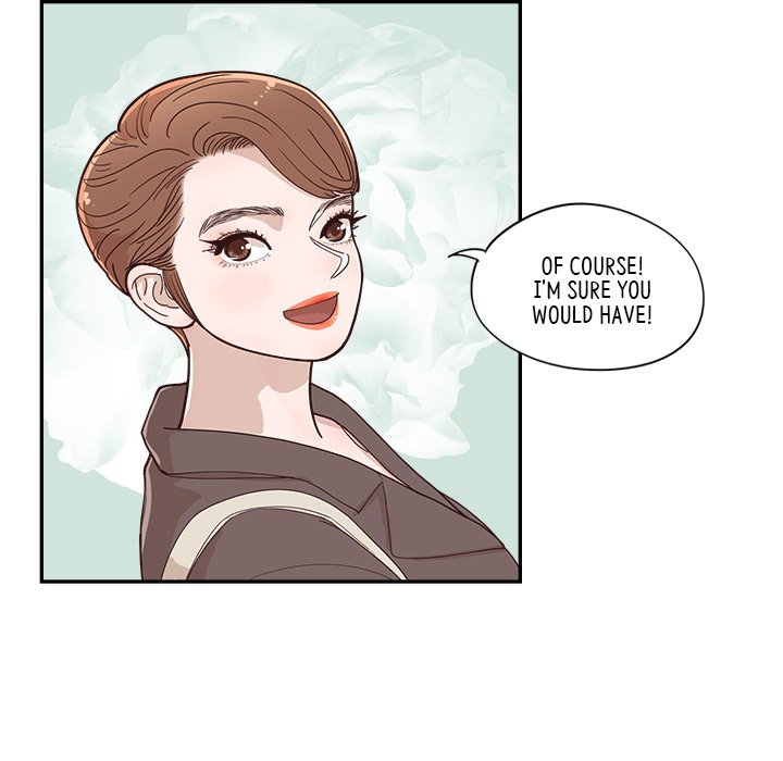 Sunny-Side Up Sunny-Side Up EP 28 - Toomics page 65 - 
