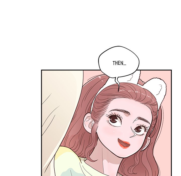 Sunny-Side Up Sunny-Side Up EP 28 - Toomics page 66 - 