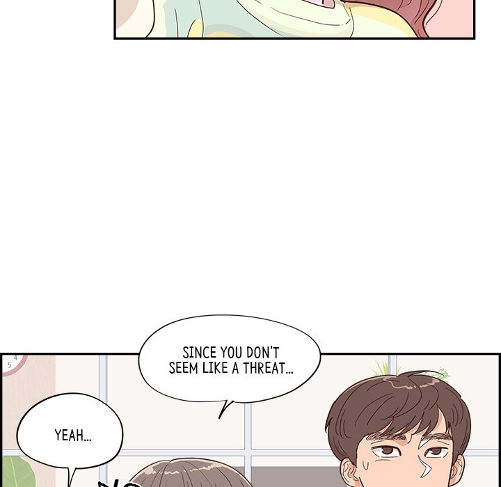 Sunny-Side Up Sunny-Side Up EP 28 - Toomics page 67 - 