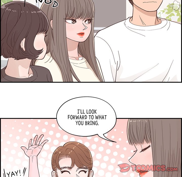 Sunny-Side Up Sunny-Side Up EP 28 - Toomics page 68 - 