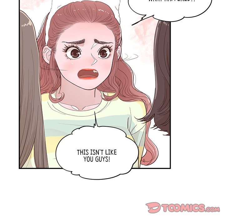 Sunny-Side Up Sunny-Side Up EP 28 - Toomics page 8 - 