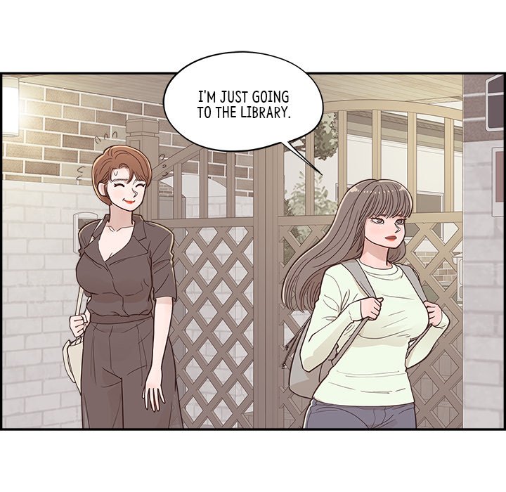 Sunny-Side Up Sunny-Side Up EP 28 - Toomics page 73 - 