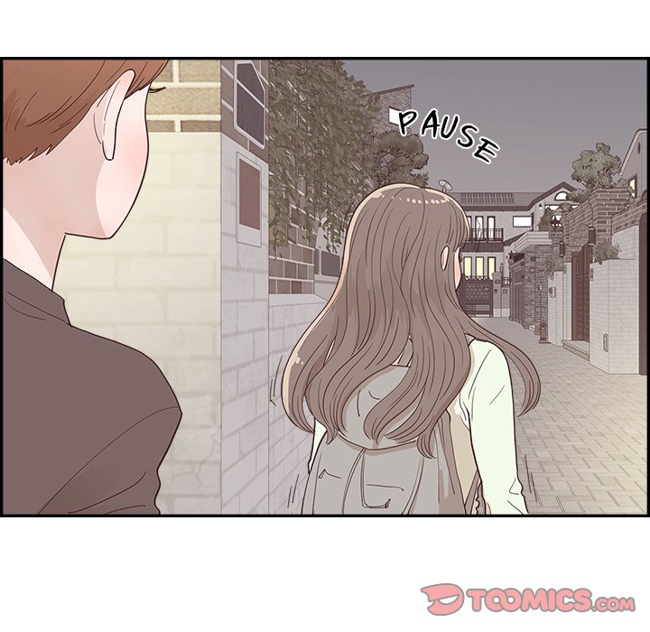 Sunny-Side Up Sunny-Side Up EP 28 - Toomics page 74 - 