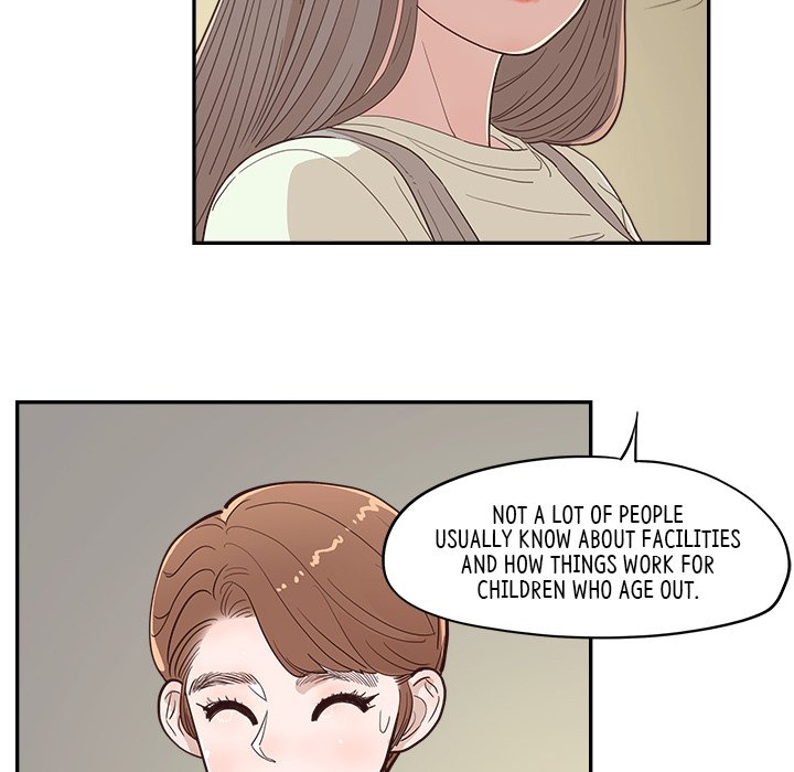 Sunny-Side Up Sunny-Side Up EP 28 - Toomics page 76 - 