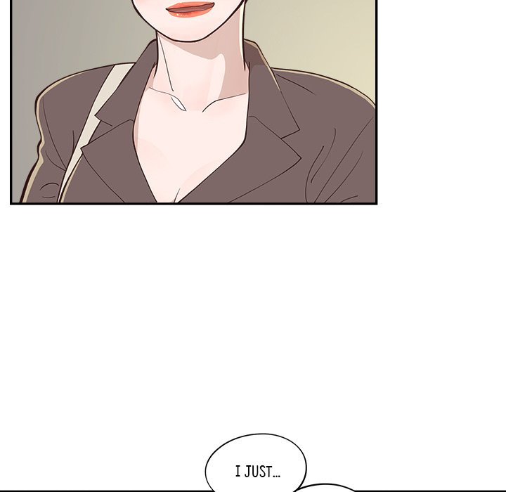 Sunny-Side Up Sunny-Side Up EP 28 - Toomics page 77 - 