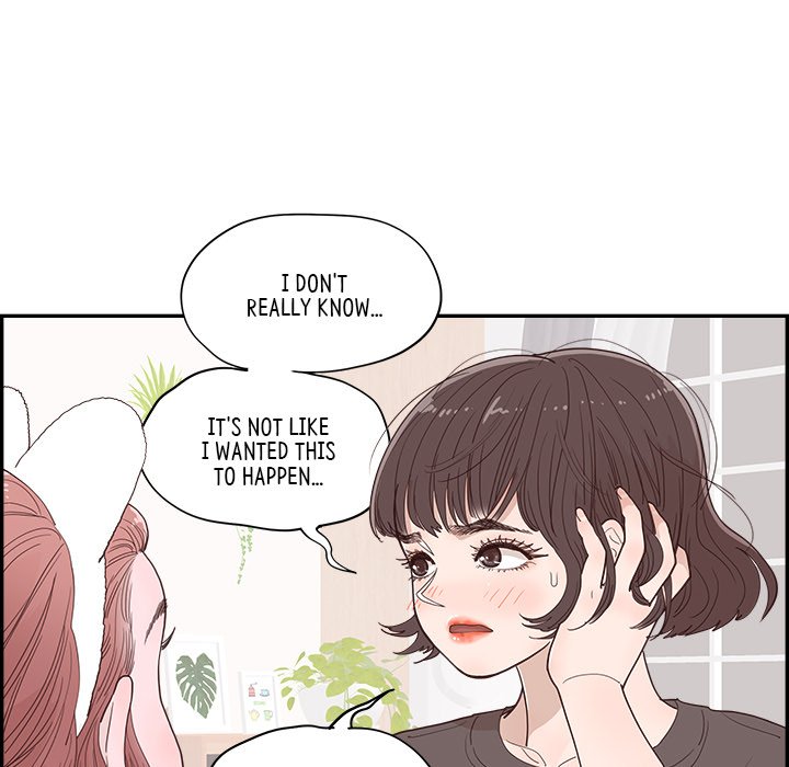 Sunny-Side Up Sunny-Side Up EP 28 - Toomics page 9 - 