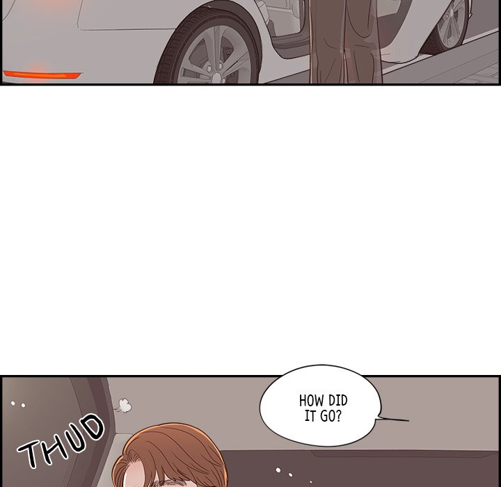 Sunny-Side Up Sunny-Side Up EP 28 - Toomics page 85 - 
